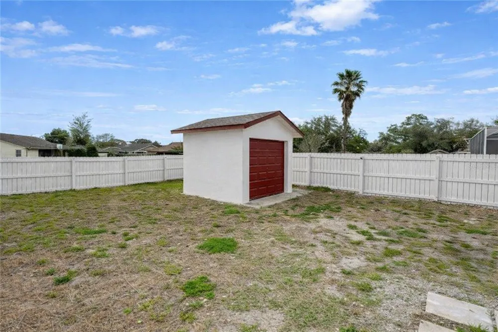 8276 SHORT WAY Lakeland, FL 33809