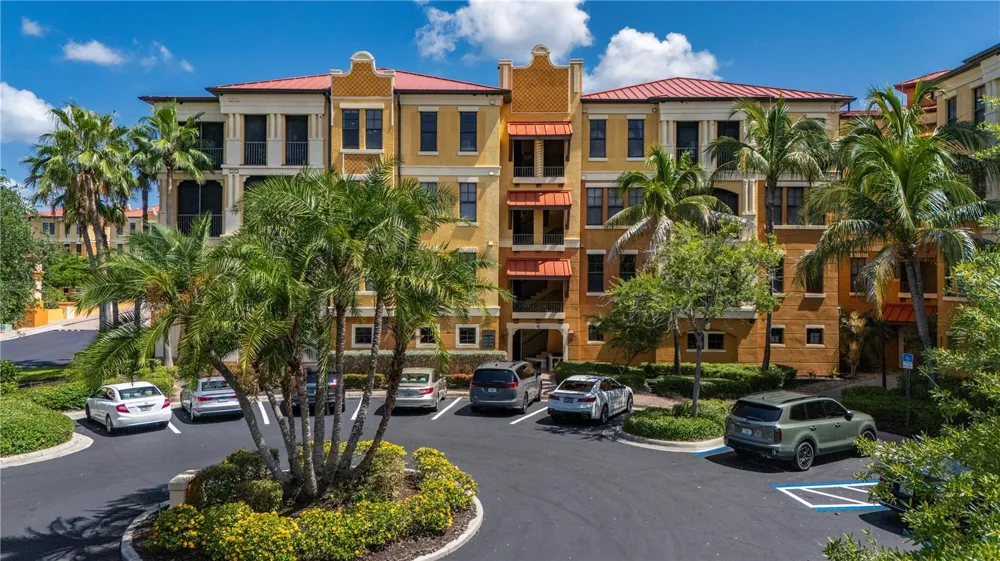 98 VIVANTE BOULEVARD #9844 Punta Gorda, FL 33950