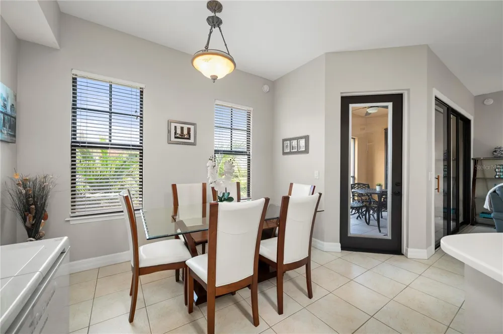 98 VIVANTE BOULEVARD #9844 Punta Gorda, FL 33950