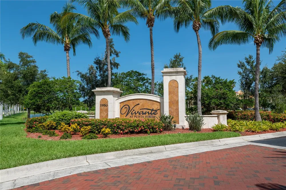 98 VIVANTE BOULEVARD #9844 Punta Gorda, FL 33950