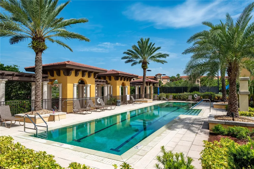 98 VIVANTE BOULEVARD #9844 Punta Gorda, FL 33950