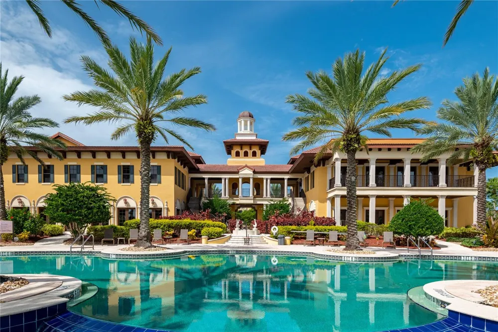 98 VIVANTE BOULEVARD #9844 Punta Gorda, FL 33950
