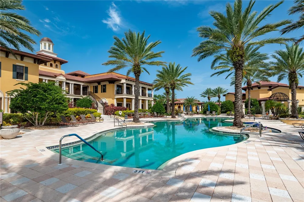 98 VIVANTE BOULEVARD #9844 Punta Gorda, FL 33950