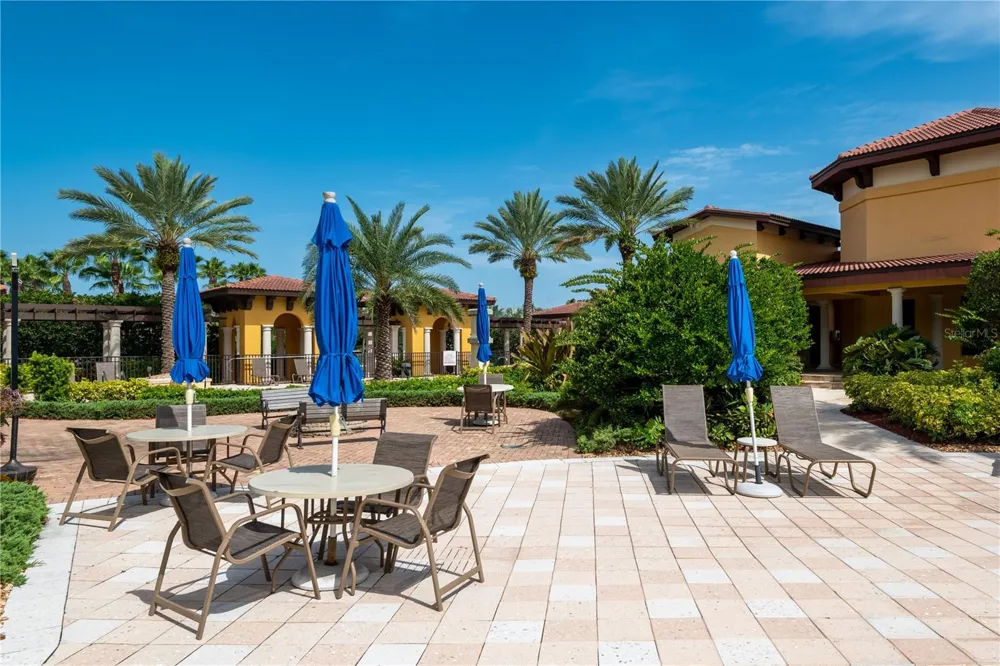 98 VIVANTE BOULEVARD #9844 Punta Gorda, FL 33950