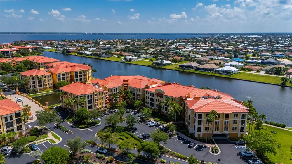 98 VIVANTE BOULEVARD #9844 Punta Gorda, FL 33950