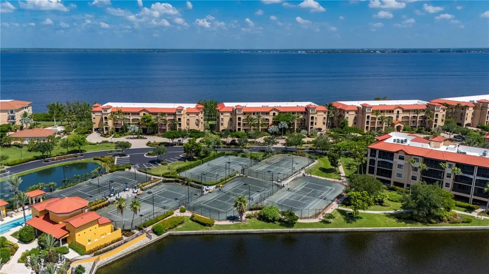 98 VIVANTE BOULEVARD #9844 Punta Gorda, FL 33950