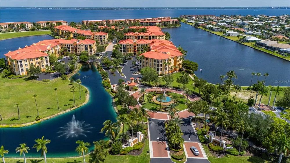 98 VIVANTE BOULEVARD #9844 Punta Gorda, FL 33950