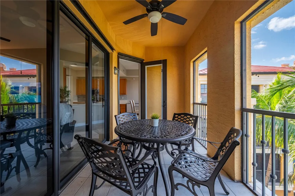 98 VIVANTE BOULEVARD #9844 Punta Gorda, FL 33950