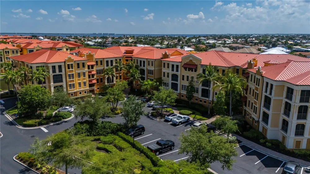 98 VIVANTE BOULEVARD #9844 Punta Gorda, FL 33950