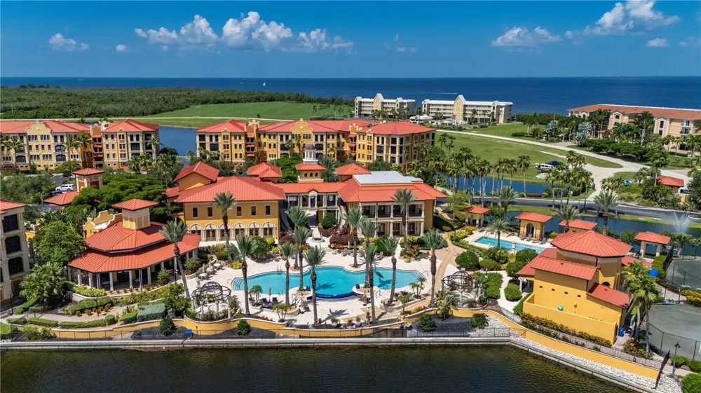 98 VIVANTE BOULEVARD #9844 Punta Gorda, FL 33950