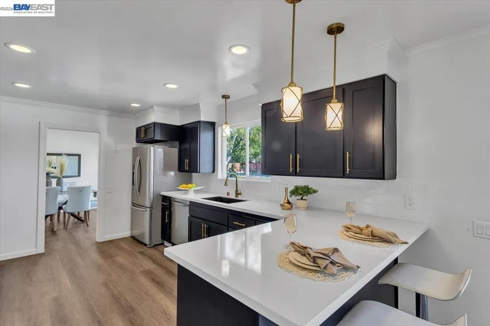 612 Fortress Isle Alameda, CA 94501