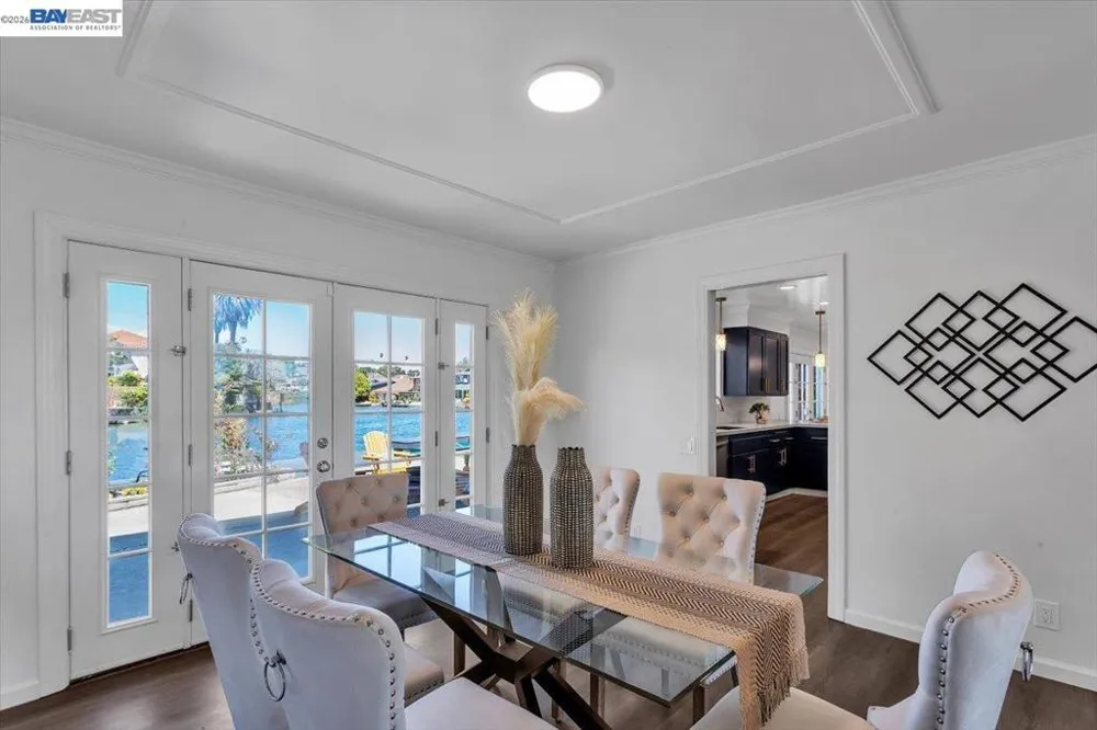 612 Fortress Isle Alameda, CA 94501