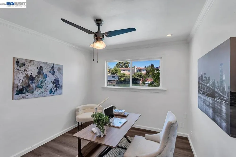 612 Fortress Isle Alameda, CA 94501