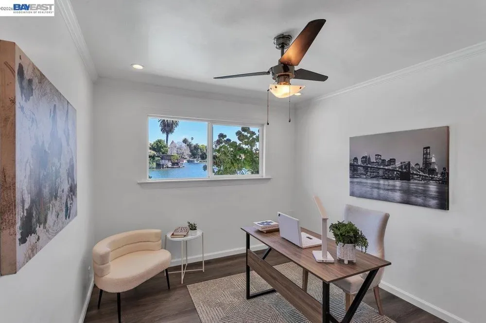 612 Fortress Isle Alameda, CA 94501