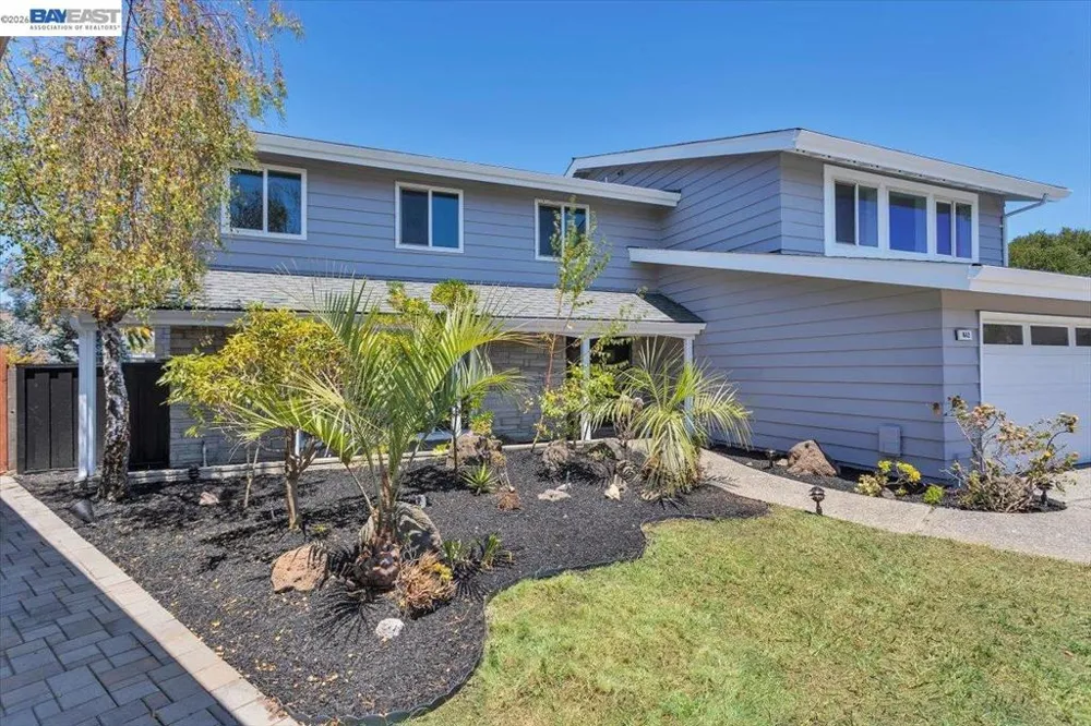 612 Fortress Isle Alameda, CA 94501