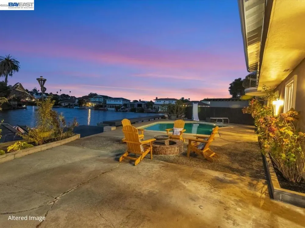 612 Fortress Isle Alameda, CA 94501