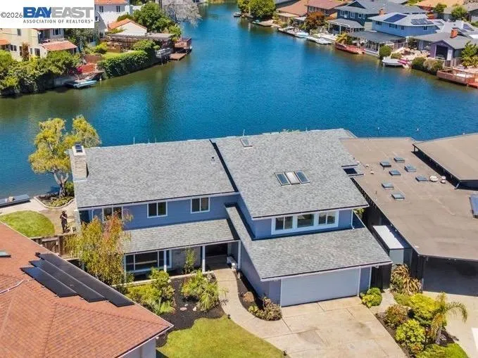 612 Fortress Isle Alameda, CA 94501