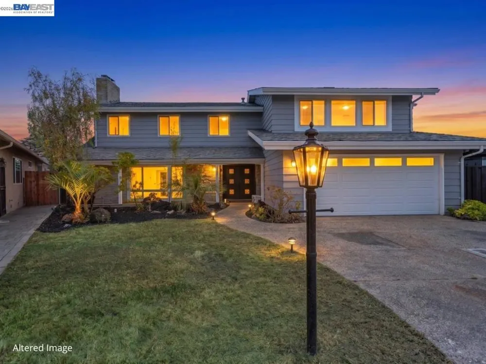 612 Fortress Isle Alameda, CA 94501