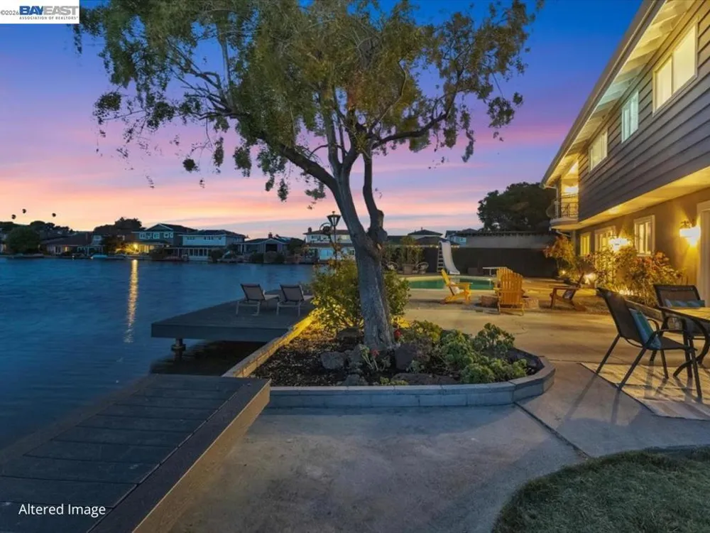 612 Fortress Isle Alameda, CA 94501