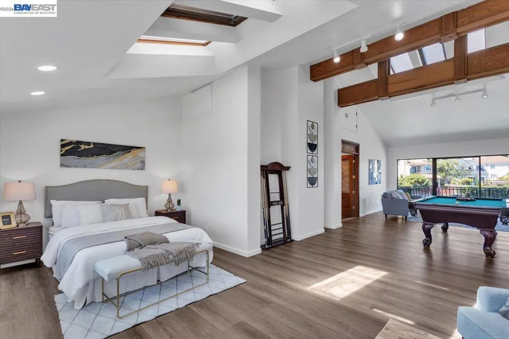 612 Fortress Isle Alameda, CA 94501