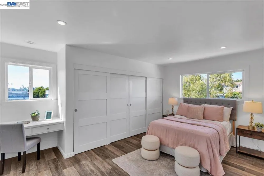 612 Fortress Isle Alameda, CA 94501
