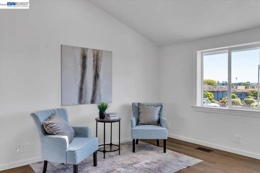 612 Fortress Isle Alameda, CA 94501