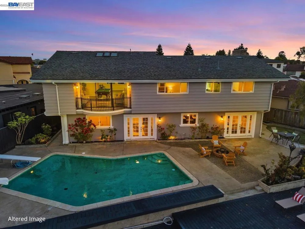 612 Fortress Isle Alameda, CA 94501