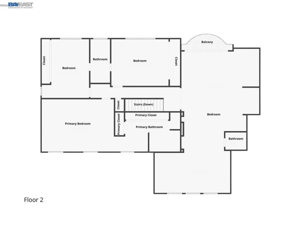 612 Fortress Isle Alameda, CA 94501