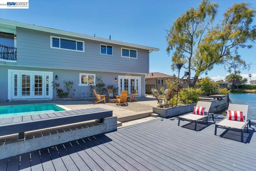 612 Fortress Isle Alameda, CA 94501