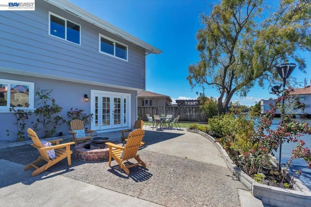 612 Fortress Isle Alameda, CA 94501