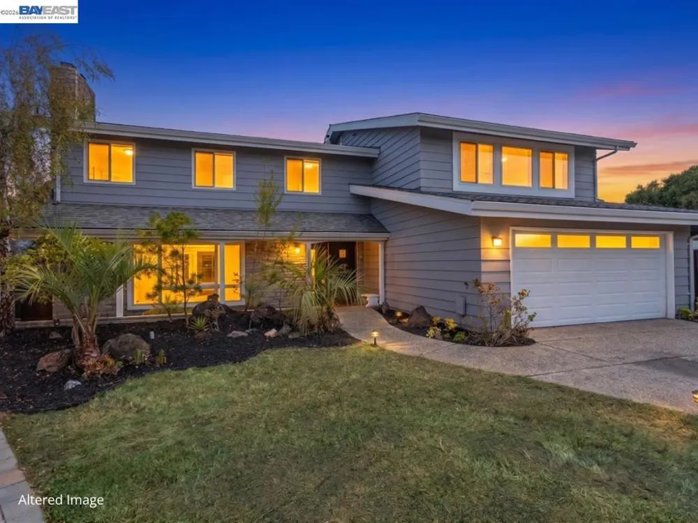 612 Fortress Isle Alameda, CA 94501