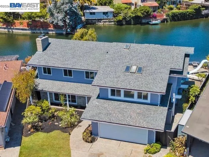 612 Fortress Isle Alameda, CA 94501