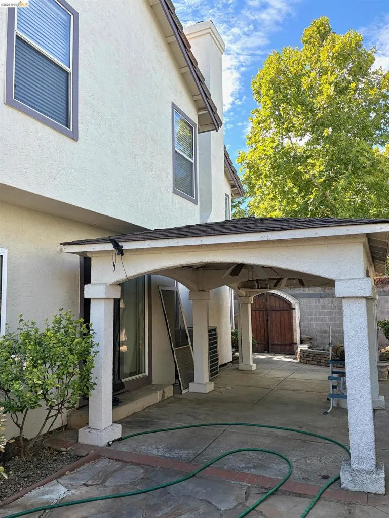 7 Goldmeadow Ct Brentwood, CA 94513