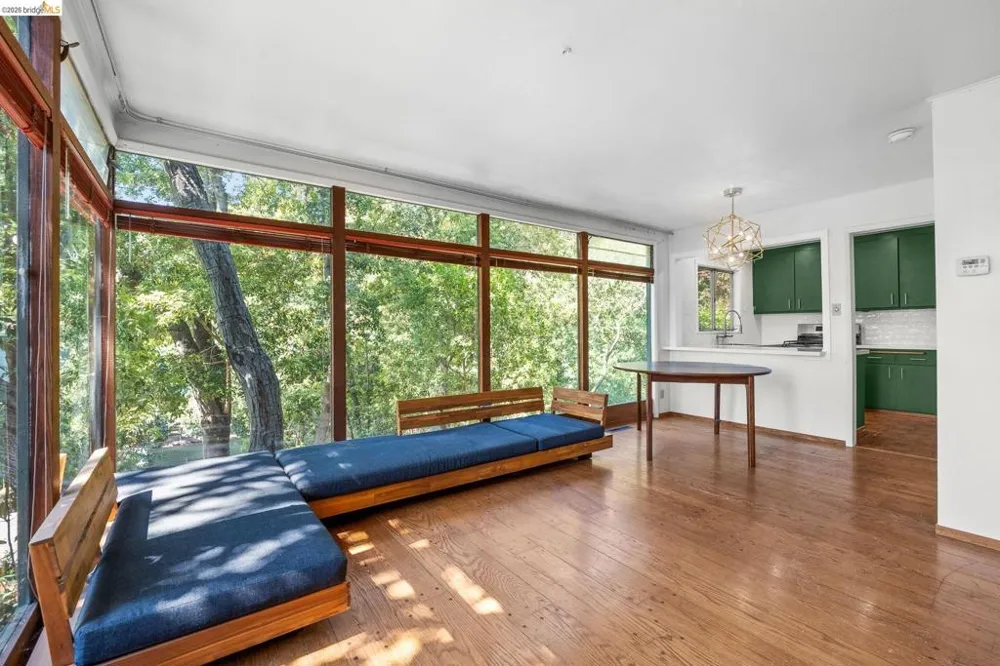1730 Highland Pl #1 Berkeley, CA 94709