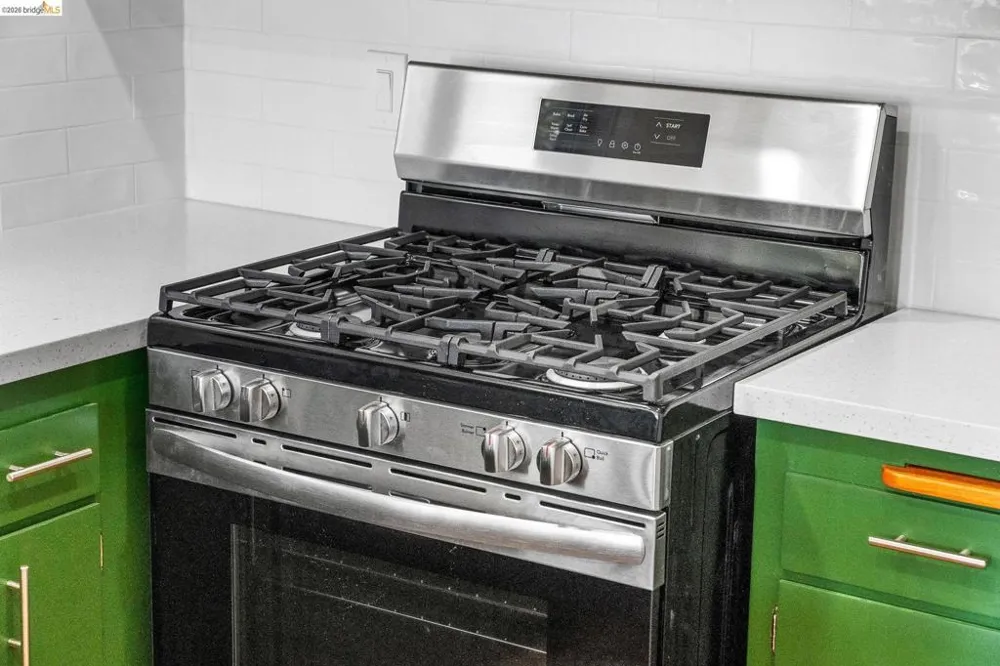 1730 Highland Pl #1 Berkeley, CA 94709