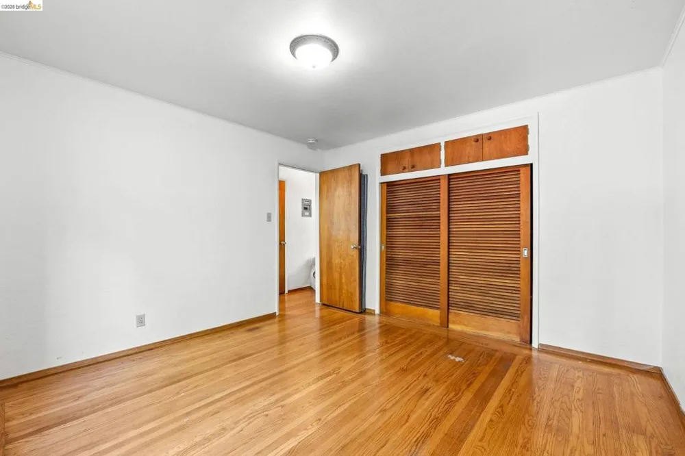 1730 Highland Pl #1 Berkeley, CA 94709