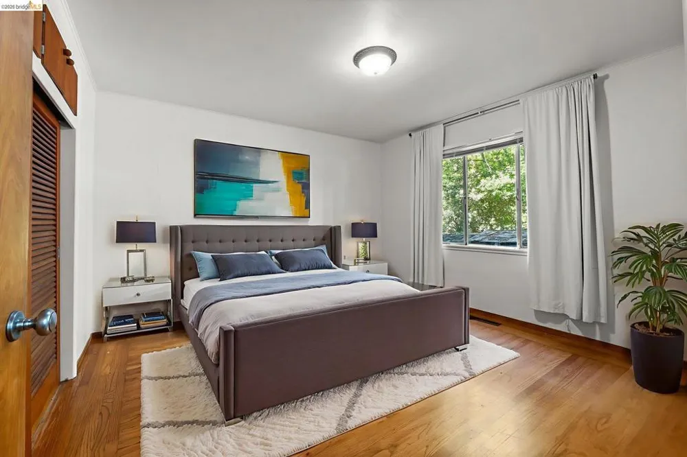 1730 Highland Pl #1 Berkeley, CA 94709
