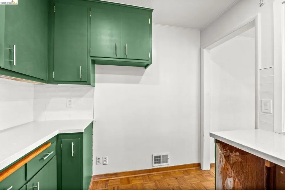 1730 Highland Pl #1 Berkeley, CA 94709