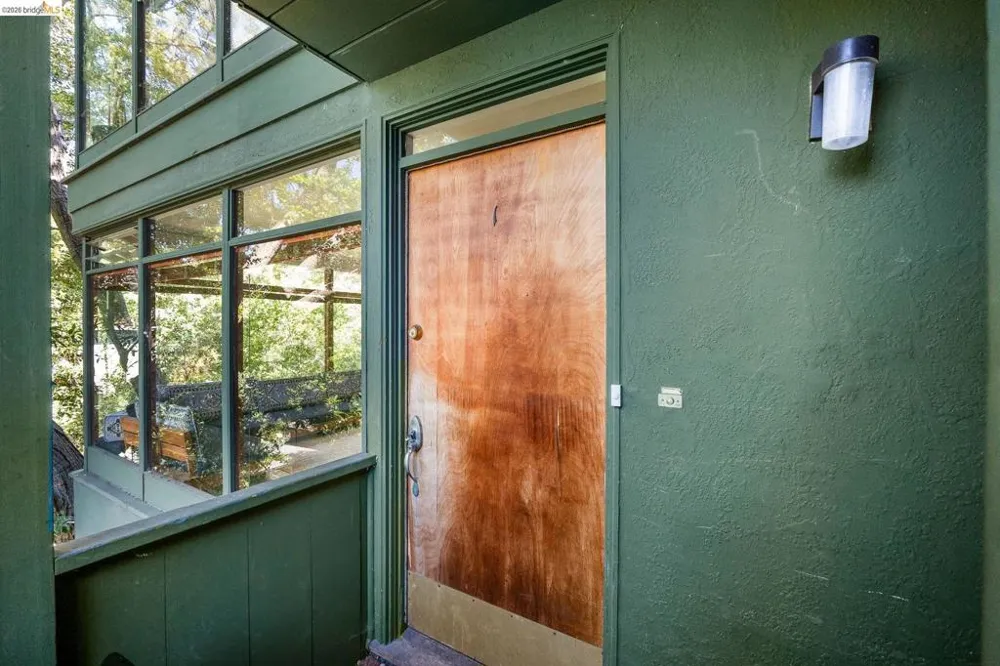 1730 Highland Pl #1 Berkeley, CA 94709