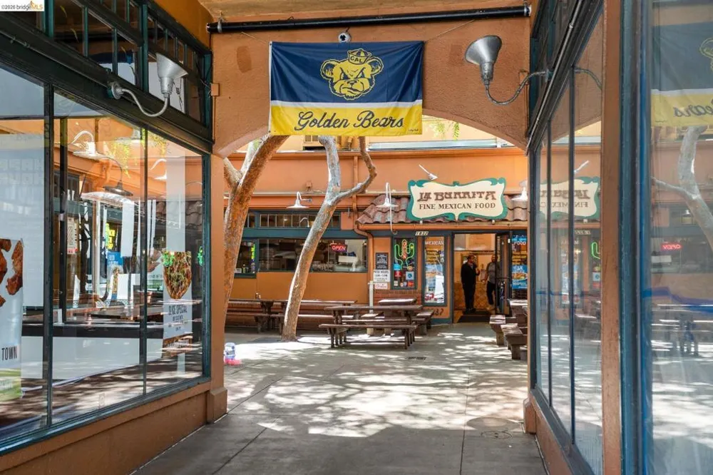 1730 Highland Pl #1 Berkeley, CA 94709