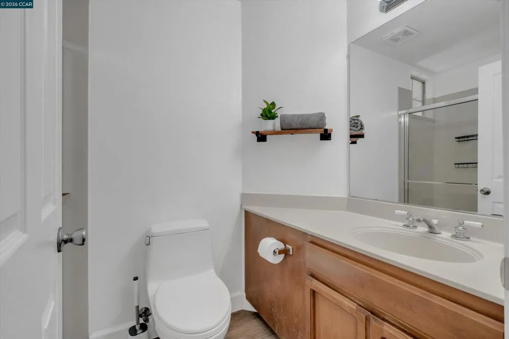 1806 Locke Court Oakley, CA 94561