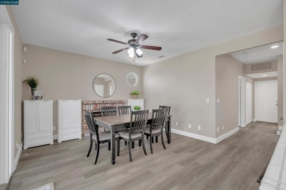 1806 Locke Court Oakley, CA 94561