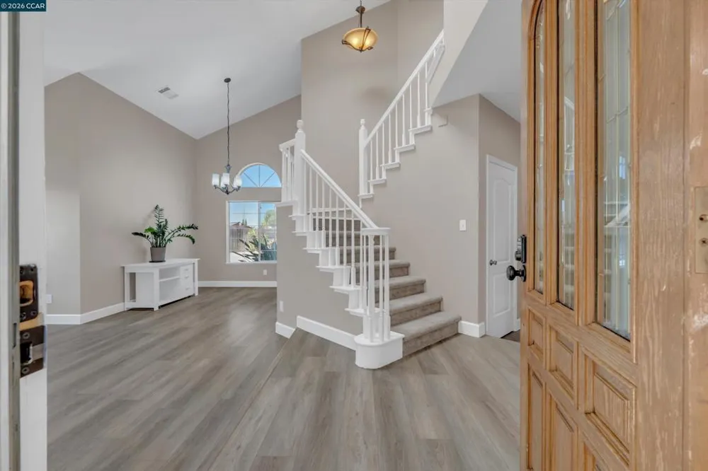 1806 Locke Court Oakley, CA 94561