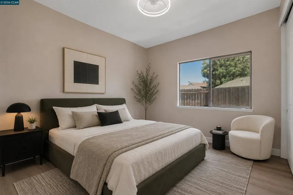 1806 Locke Court Oakley, CA 94561