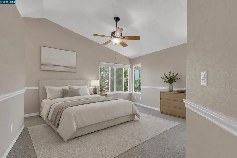 1806 Locke Court Oakley, CA 94561