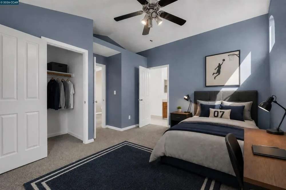 1806 Locke Court Oakley, CA 94561