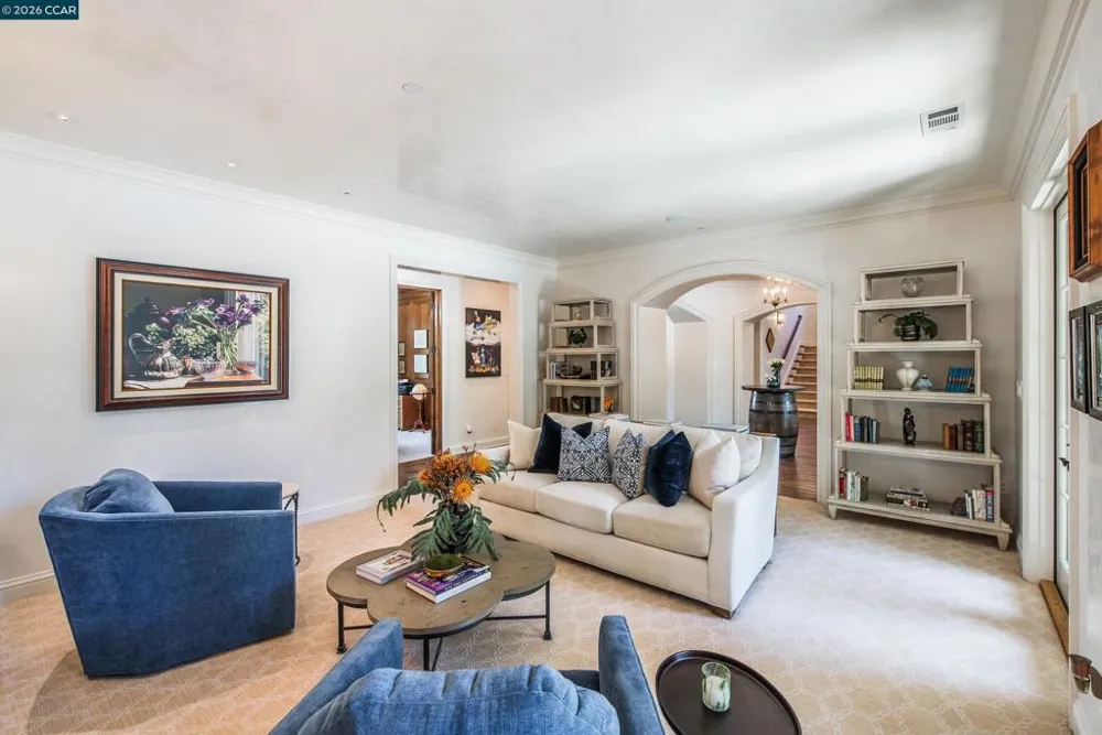 53 Hidden Oaks Dr. Lafayette, CA 94549