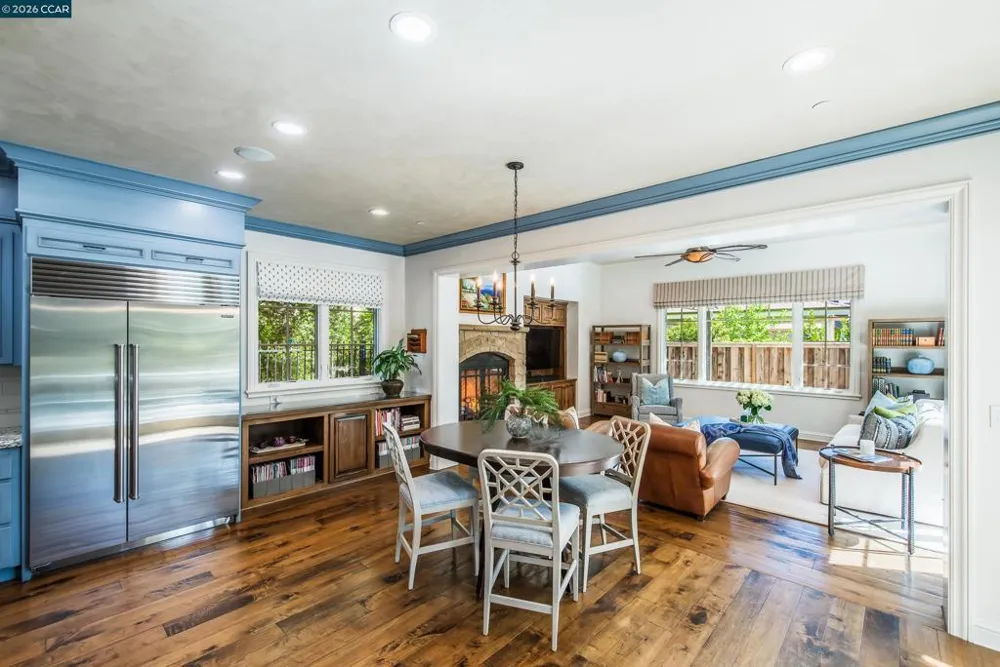 53 Hidden Oaks Dr. Lafayette, CA 94549