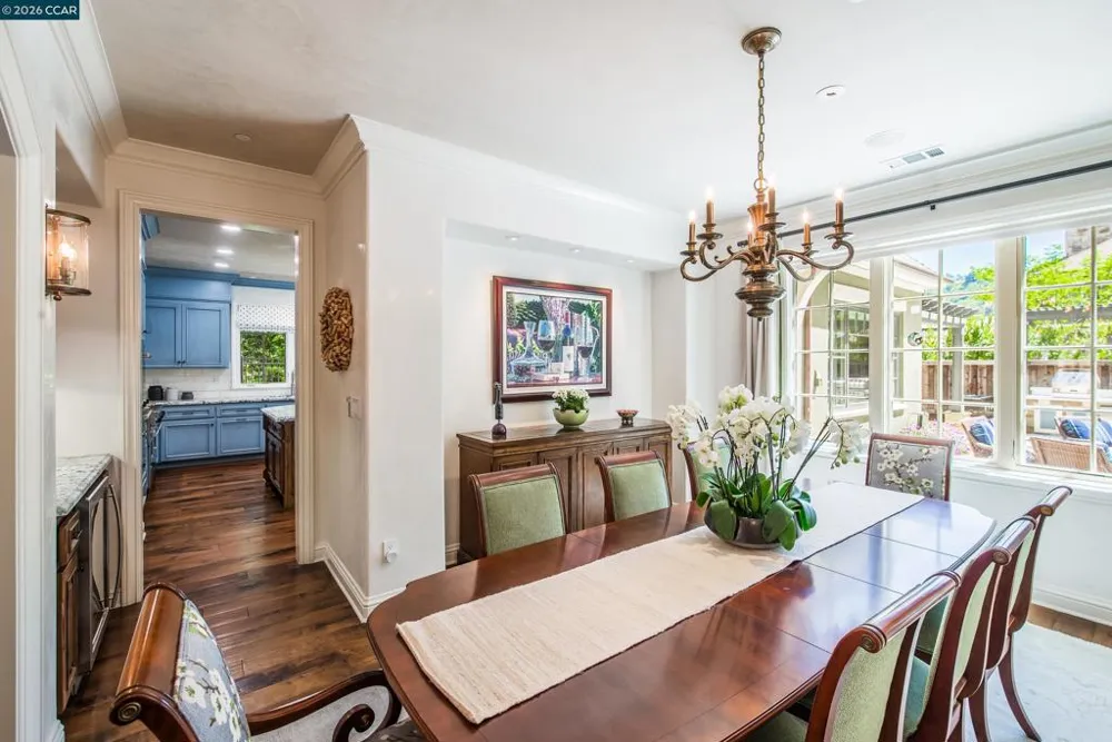 53 Hidden Oaks Dr. Lafayette, CA 94549
