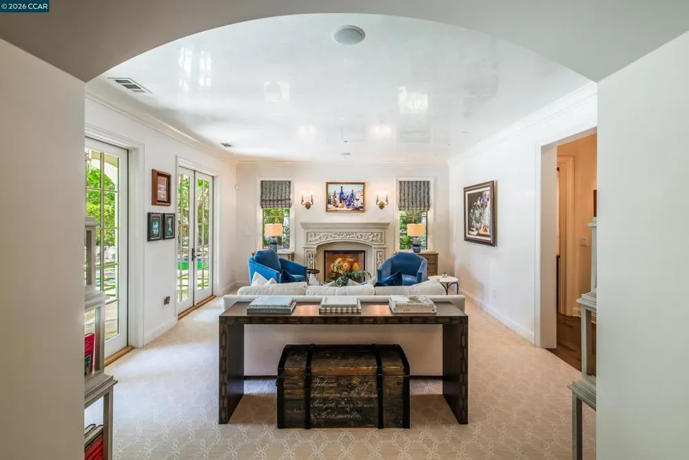 53 Hidden Oaks Dr. Lafayette, CA 94549